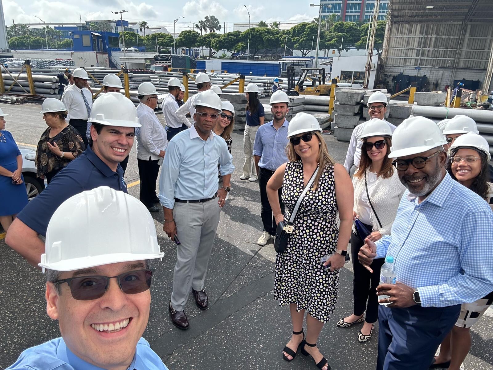 Americas Linkage to Colombia Day 6 (12)-2