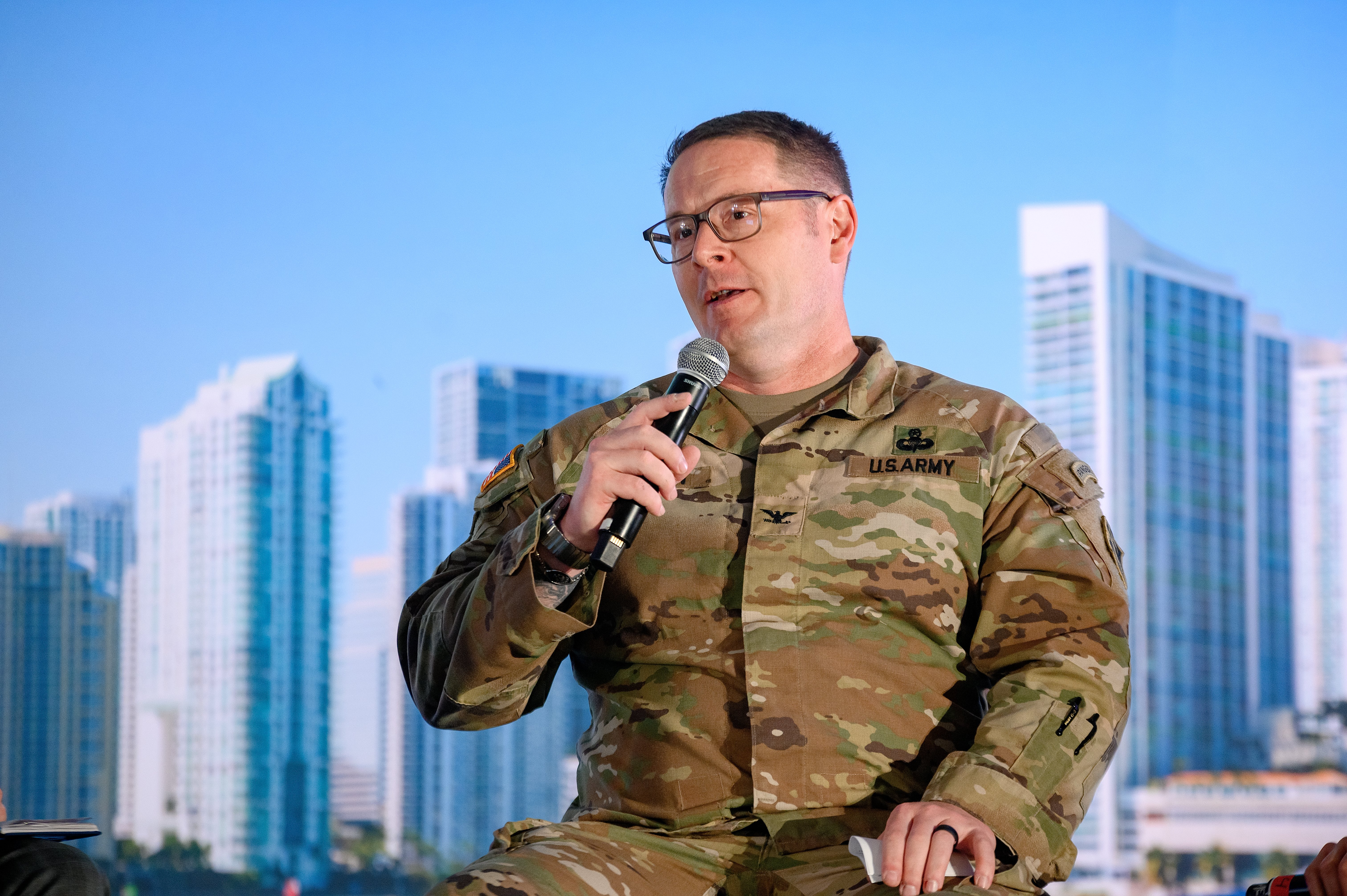 Resilient Solutions Summit 2025 -5