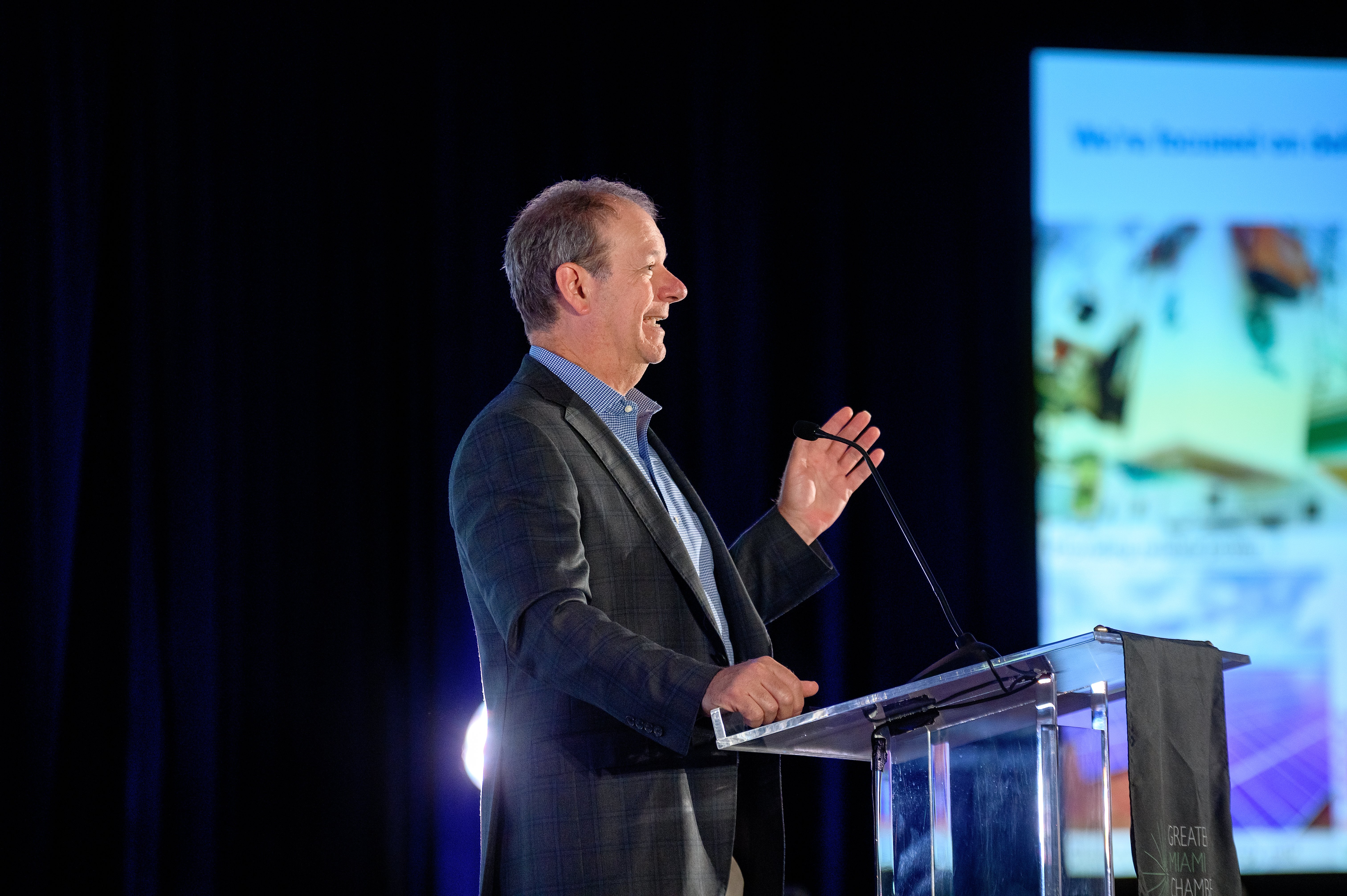 Resilient Solutions Summit 2025 -FPL